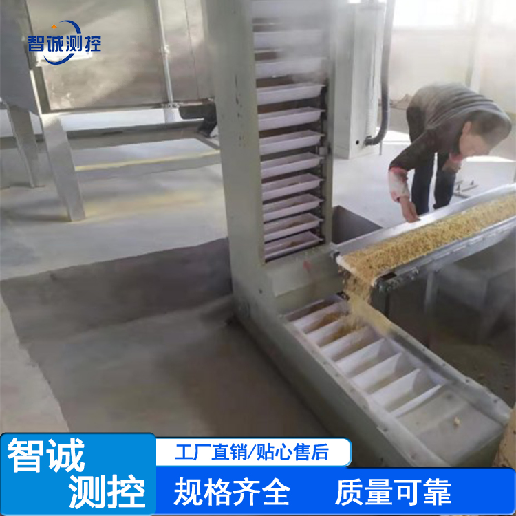 Z字型上料機